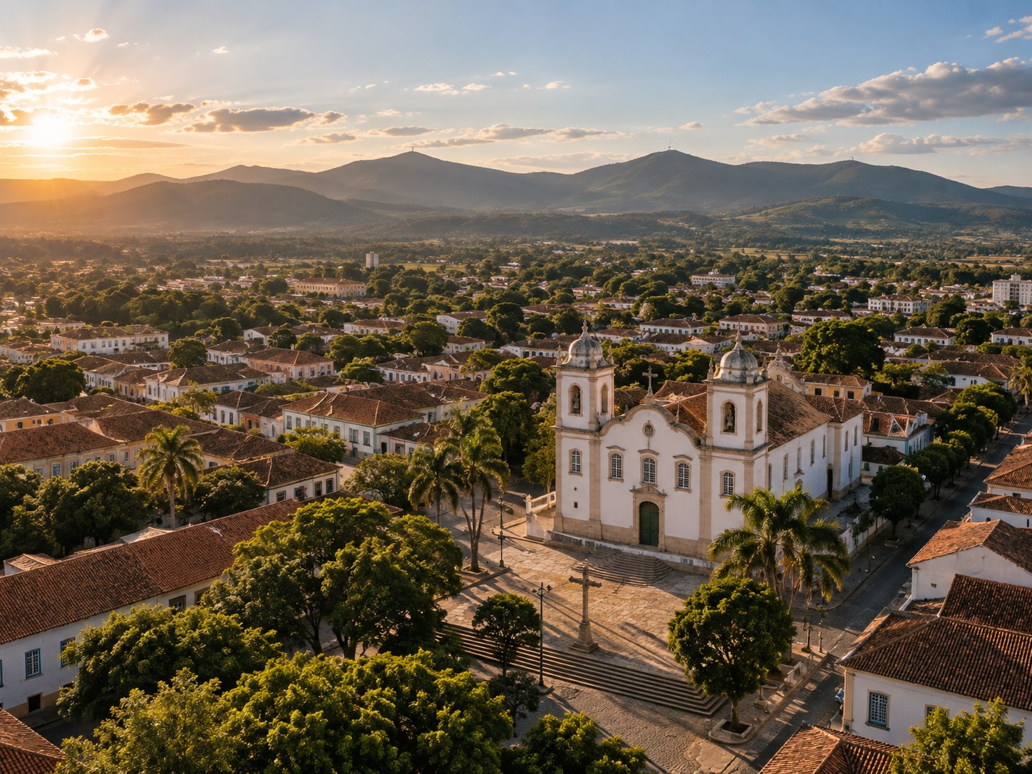 Prefeitura de Paracatu